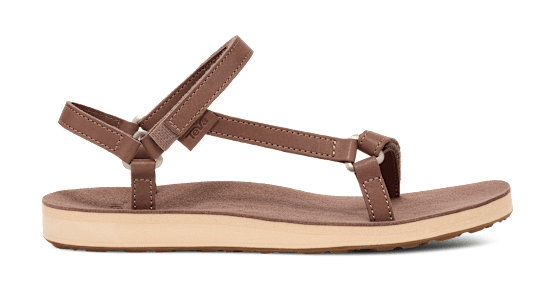 Original Universal Slim Leather Sandal