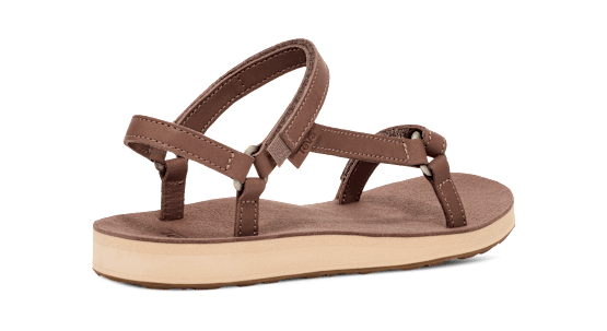 TEVA Original Universal Slim Leather Sandal for Women | TEVA®
