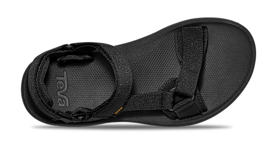 Teva Rubber Sole Sandals Size‎ 9 BOU.jpg main image 4