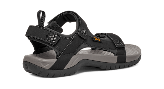Teva Meacham Hiking Sport Summer Sandals 11 Teva Meacham Hiking Sport Summer Sandals Mens Size 11 EUR  main image 2