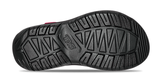TEVA Hurricane Ampsole Metallic Sandal for Women | TEVA®