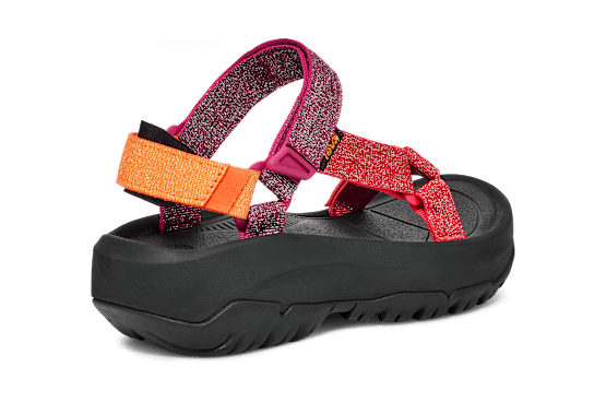 TEVA Hurricane Ampsole Metallic Sandal for Women | TEVA®