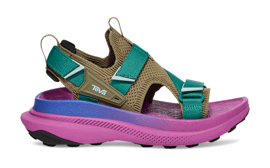 TEVA Aventrail Trail Running Sandal for Women | TEVA®