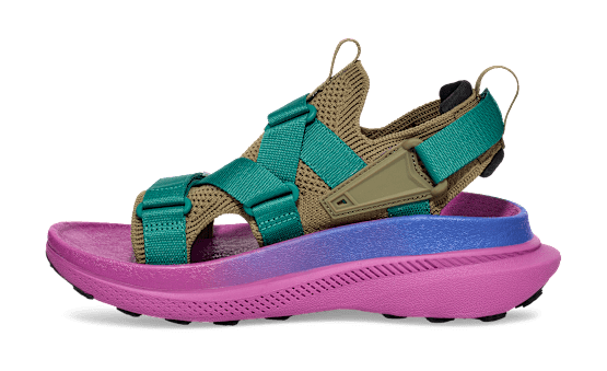 TEVA Aventrail Trail Running Sandal for Women | TEVA®