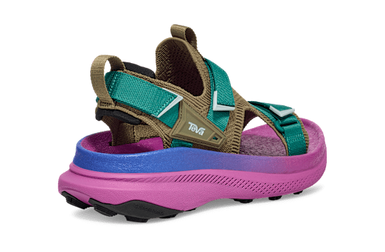 TEVA Aventrail Trail Running Sandal for Women | TEVA®