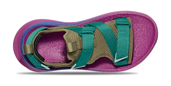 TEVA Aventrail Trail Running Sandal for Women | TEVA®