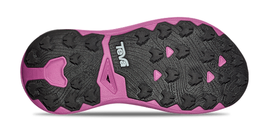 TEVA Aventrail Trail Running Sandal for Women | TEVA®