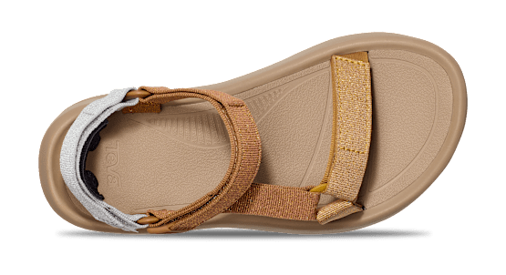 TEVA Hurricane Ampsole Metallic Sandal for Women | TEVA®