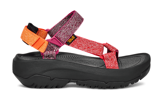 TEVA Hurricane Ampsole Metallic Sandal for Women | TEVA®