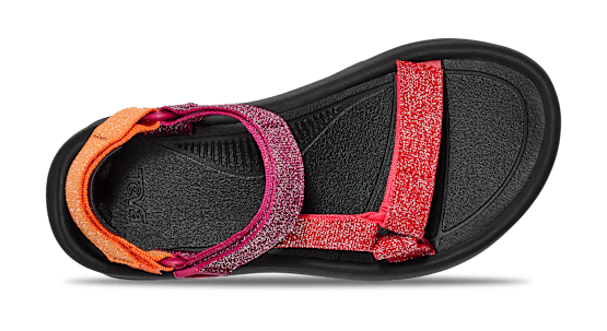 TEVA Hurricane Ampsole Metallic Sandal for Women | TEVA®