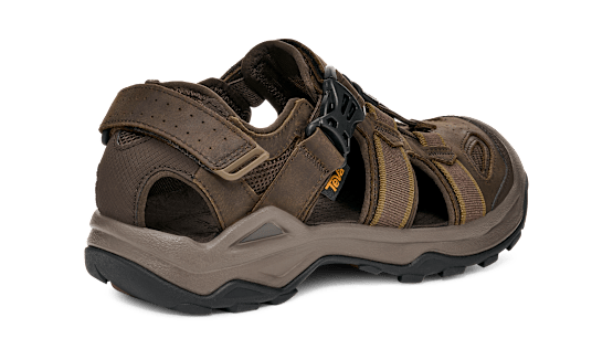 Men's Omnium 2 Leather Sandal | Teva®