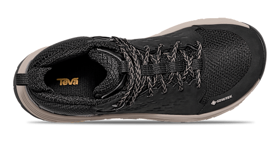 Men's Grandview Max GORE-TEX Hiking Boot | Teva®