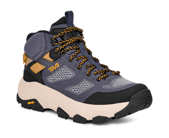 TEVA Grandview Max Vent Hiking Boot for Men | TEVA®