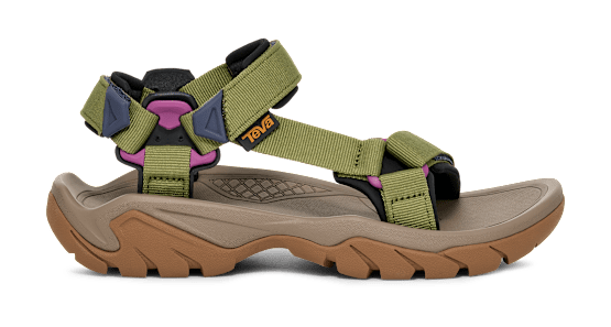 Women's Terra Fi 5 Universal Sandal | Teva®