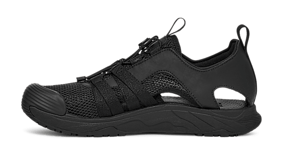 TEVA Hydratrek Closed-Toe Water Sandal for Women | TEVA® display picture 1