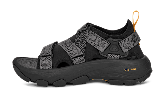 Women's Grandview Max Sandal Sandal | Teva®