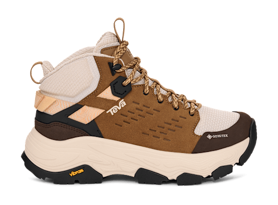 TEVA Grandview Max GORE-TEX Hiking Boot for Women | TEVA®