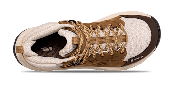 TEVA Grandview Max GORE-TEX Hiking Boot for Women | TEVA®
