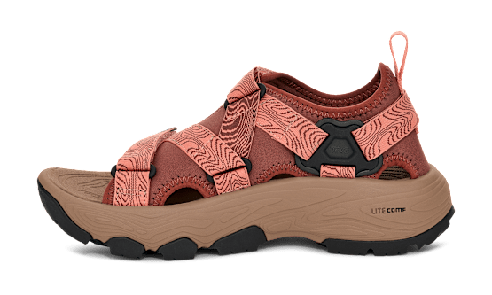 Women's Grandview Max Sandal Sandal | Teva®