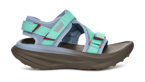 TEVA Aventrail R2T Trail Running Sandal for Women | TEVA®