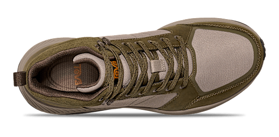 TEVA Ellwood Mid Hiking Shoe for Men | TEVA®