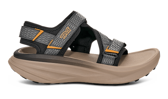 TEVA Aventrail R2T Trail Running Sandal for Men | TEVA®