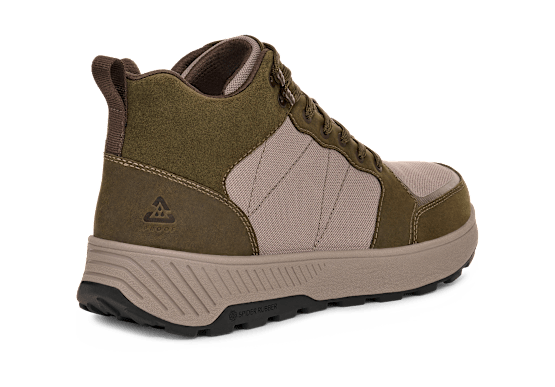TEVA Ellwood Mid Hiking Shoe for Men | TEVA®