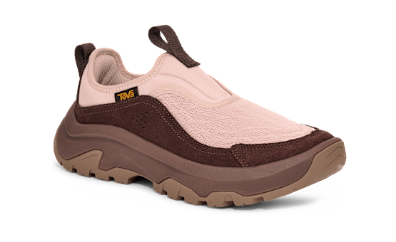 ニスケンバッカー Women's Hurricane Daybreaker Slip On Shoe | Teva®