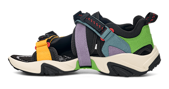 TEVA Teva X Sean Wotherspoon Wraptor Sandal for All Gender | TEVA®
