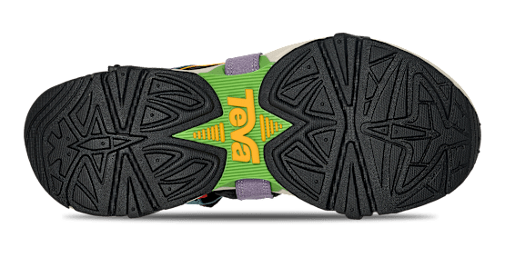 TEVA Teva X Sean Wotherspoon Wraptor Sandal for All Gender | TEVA®