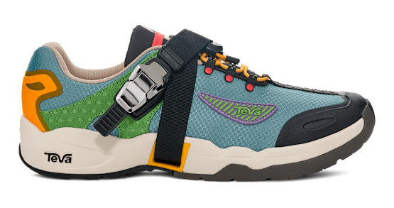 TEVA Teva X Sean Wotherspoon Wraptor Shoe for All Gender | TEVA®