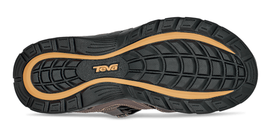 Men's Forebay Water Sandal | Teva®
