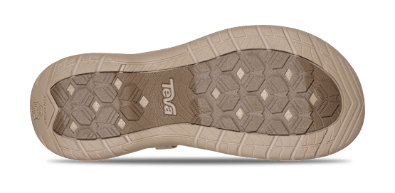 TEVA TIRRA BERING SEA WALKING HIKING SPORT WOMENS SANDALS SIZE US