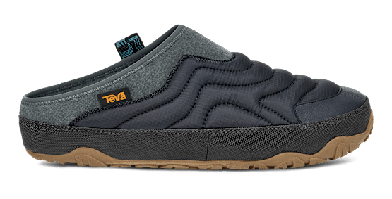 Teva NWOT Men\'s ReEmber Terrain Slip Ons Size 12 Teva ReEmber Camp Slip-Ons - Men main image 3