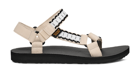 Original Universal Cordcraft Sandal