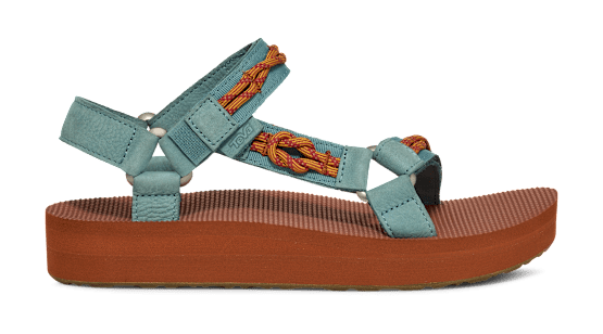 TEVA Midform Universal Knotted Sandal for Women | TEVA®