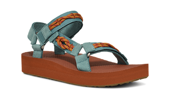 TEVA Midform Universal Knotted Sandal for Women | TEVA®