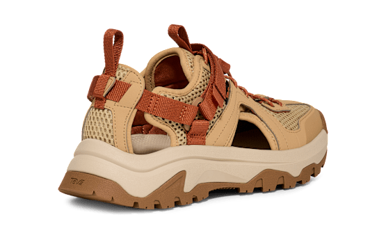 Uri/3 Women's Hurricane XLT3 Closed-Toe Sandal | Teva®