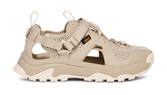 Women's Hurricane XLT3 Closed-Toe Sandal | Teva®