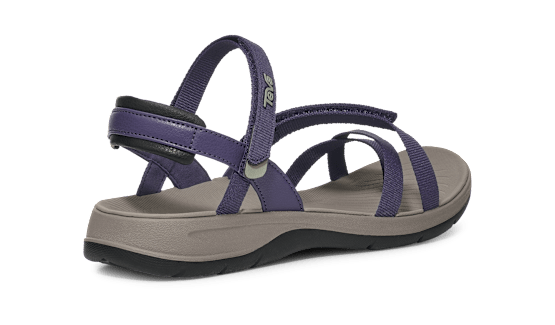 トゥルリラ Women's TirraTraveler Slingback Sandal | Teva®
