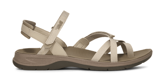 TirraTraveler Slingback Sandal