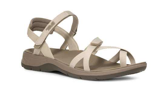 TirraTraveler Slingback Sandal