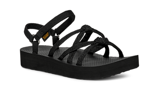 - 394gap Teva sn4134 strappy summer sandals Teva Women main image 2
