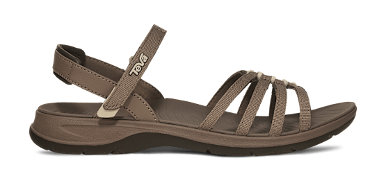 TirraTraveler Sandal