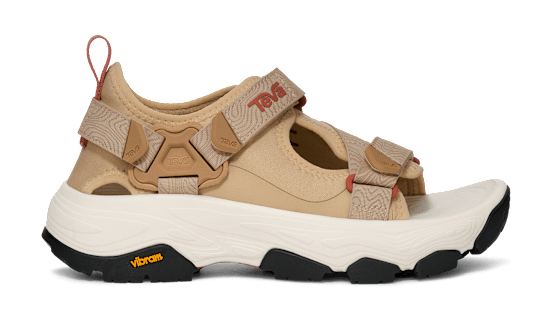 Women's Grandview Max Sandal Sandal | Teva®