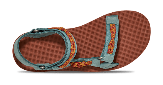 TEVA Midform Universal Knotted Sandal for Women | TEVA®