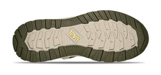 TEVA Hurricane XLT3 Closed-Toe Sandal for Women | TEVA®