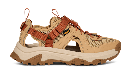 小雨 Women's Hurricane XLT3 Closed-Toe Sandal | Teva®