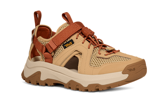 Women's Hurricane XLT3 Closed-Toe Sandal | Teva®