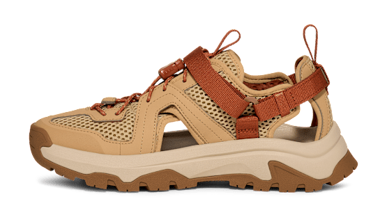 Women's Hurricane XLT3 Closed-Toe Sandal | Teva®